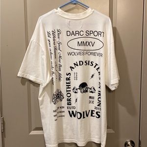 Darc Sport Next of Kin Shirt size L